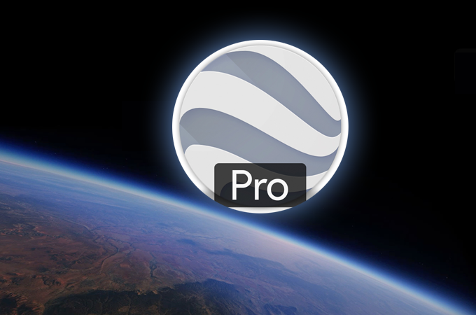 [Windows] ȸ Google Earth Pro v7.3.6.10155 רҵ 