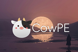 [Windows] ųPE CowPE 23H2 2024´ά 