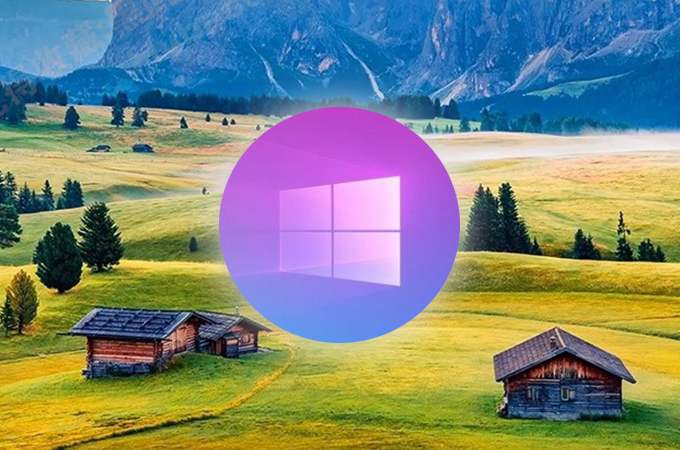 [OS] Ϸ Windows10 22H2 v19045.5737 ޸ 