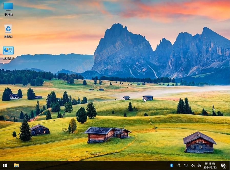 [OS] Ϸ Windows10 22H2 v19045.5737 ޸