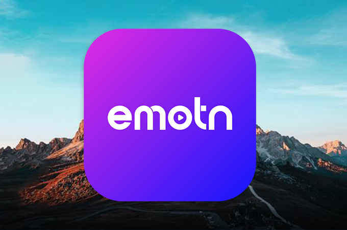 [TV] ¸ºÿĵ Emotn UI v1.0.9.0 