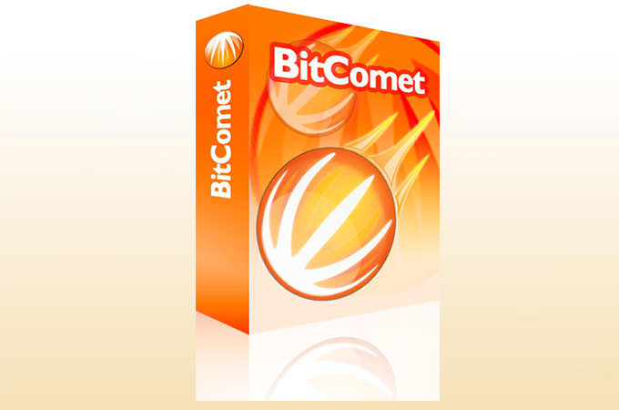 [Windows] BTԴ BitComet V2.8.4.30Я 