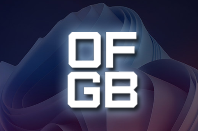 [Windows] һرWin11 OFGBV0.4 