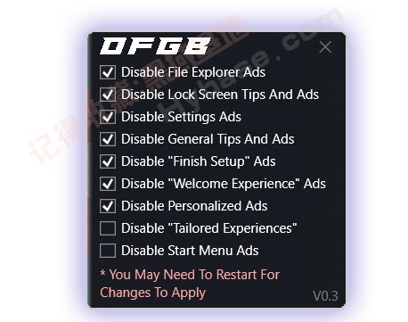 [Windows] һرWin11 OFGBV0.4 