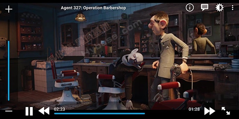 [TV] NASֻȫܲ  NOVA Video Player v6.3.16