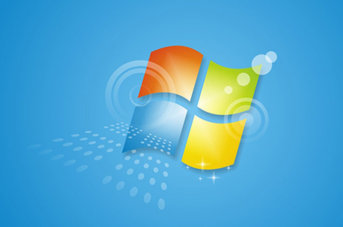 [OS]  Windows7 SP1 X64콢רҵv7601.27117 