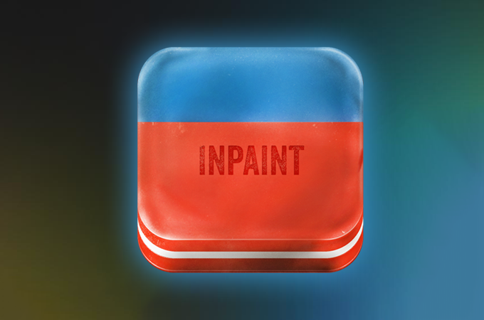 [Windows] PSҲ Inpaint v10.2߼Я 