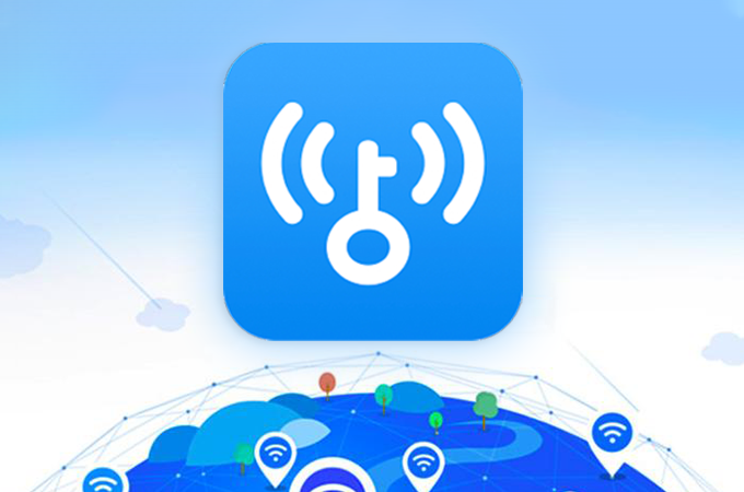 [Android] Сɴ WifiԿ׾ v1.0.10 