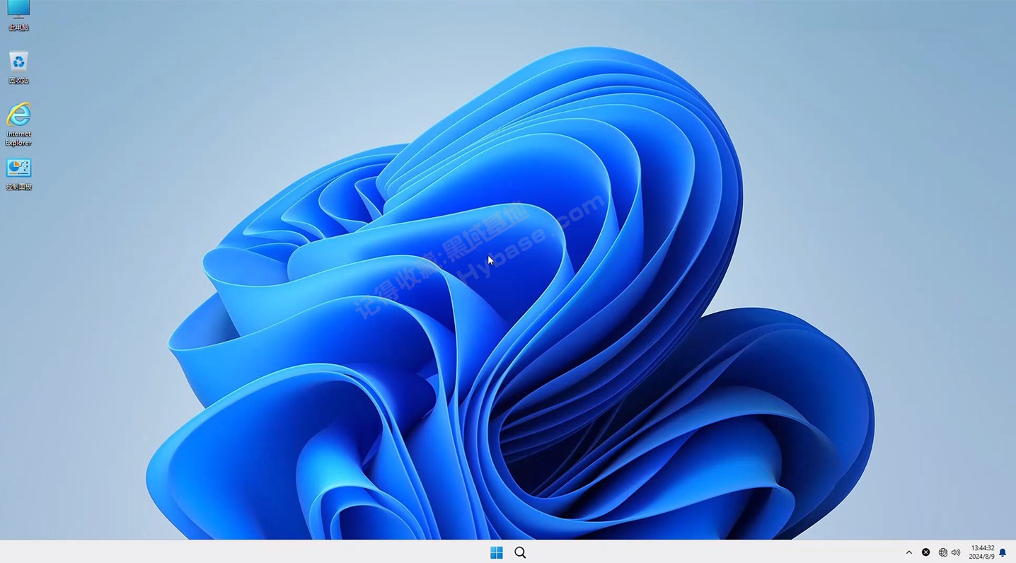 [OS] Ⱦ Windows11 24H2 LTSC2024 ҵv26100.3775 ޸