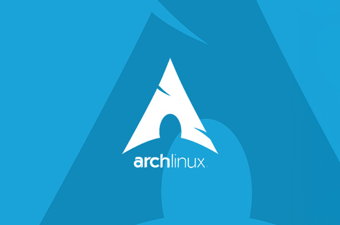 [OS] СԤװ Arch Linux v2024.08.01ϵͳа 