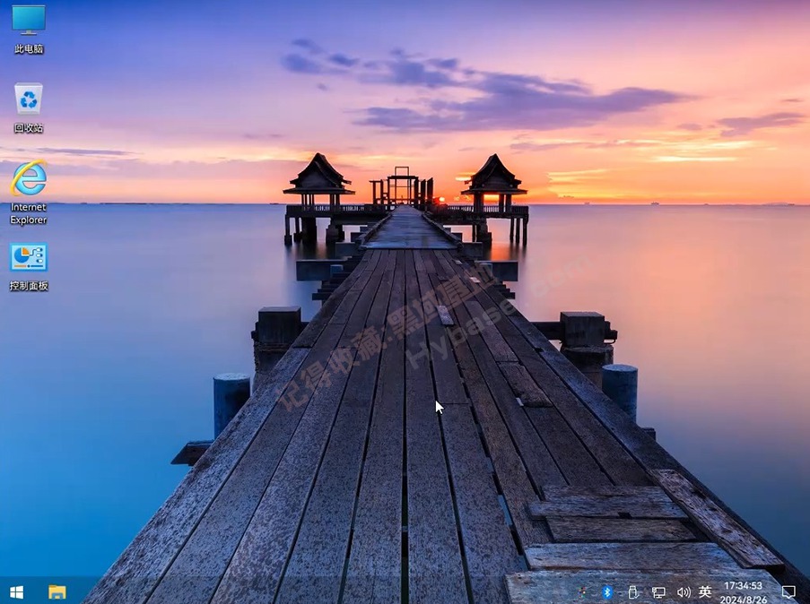 [OS]  Windows10 22H2 v19045.5737 ޸