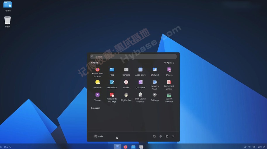 [OS] Windows11Linuxϵͳ AnduinOS v1.1 LTS