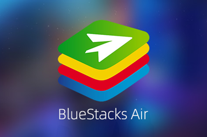 [Mac] Mac׿ģ BlueStacks Air v5.21.670.7509 