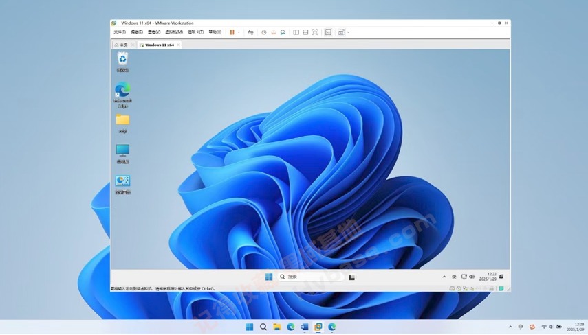 [Windows] VMware25H2ذ汾 VMware Workstation Pro 25H2 v25.0.0.24995812