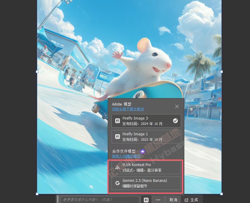 [Windows] AIӳͼƹ Adobe Photoshop v2026.1101 ʽ߼