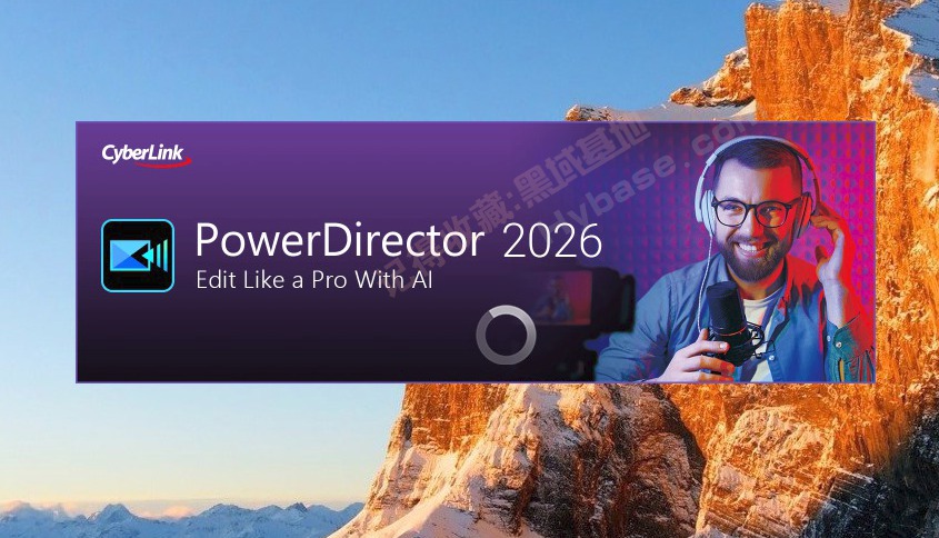 [Windows] AIƵ 2026 v24.0.1112.0 콢