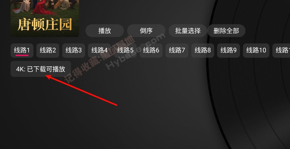 [TV] ȫԴӿ ʱTVbox v2025.1115