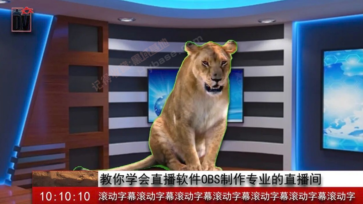 [Windows] רҵֱ OBS Studio v32.0.2 Я