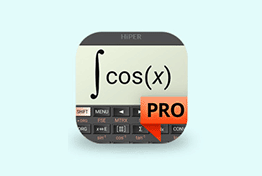 [Android] ʽͼμ ̩HiPER Calc PRO v11.2.8 ߼ 