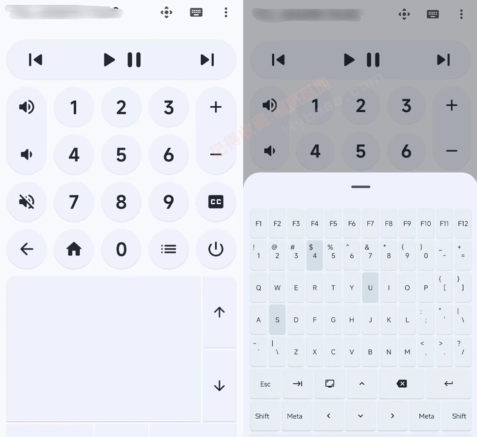 [Android] ֻӵң ңBTRemote v1.8.3 