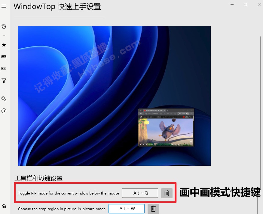 [Windows] �õ��Ը����õ����� WindowTop Pro v5.29.1 �߼���Я��