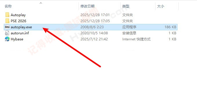 [Windows] PS�򻯰��������ͼ Adobe Photoshop Elements 2026 v2025.1230 �߼�ֱװ��