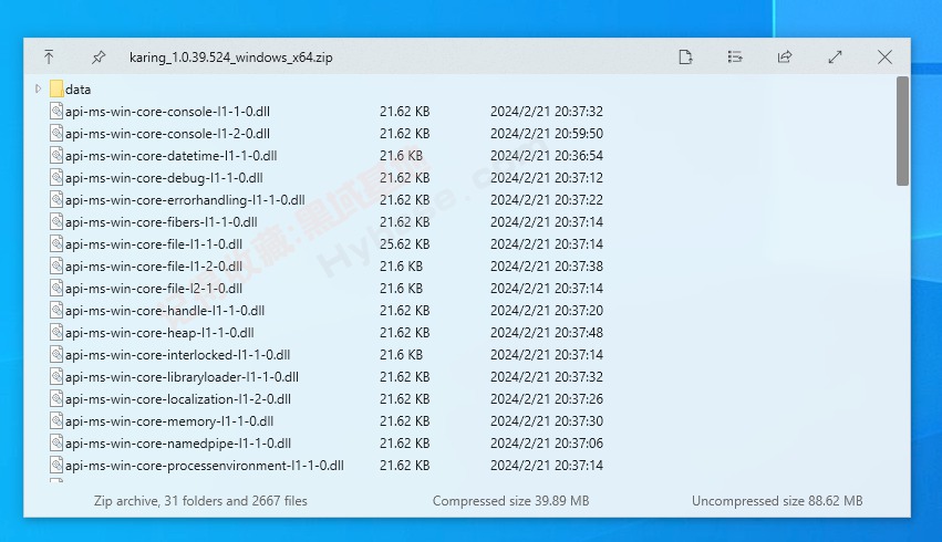 [Windows] ׵ϵͳǿ QuickLook v3.7.3 Я