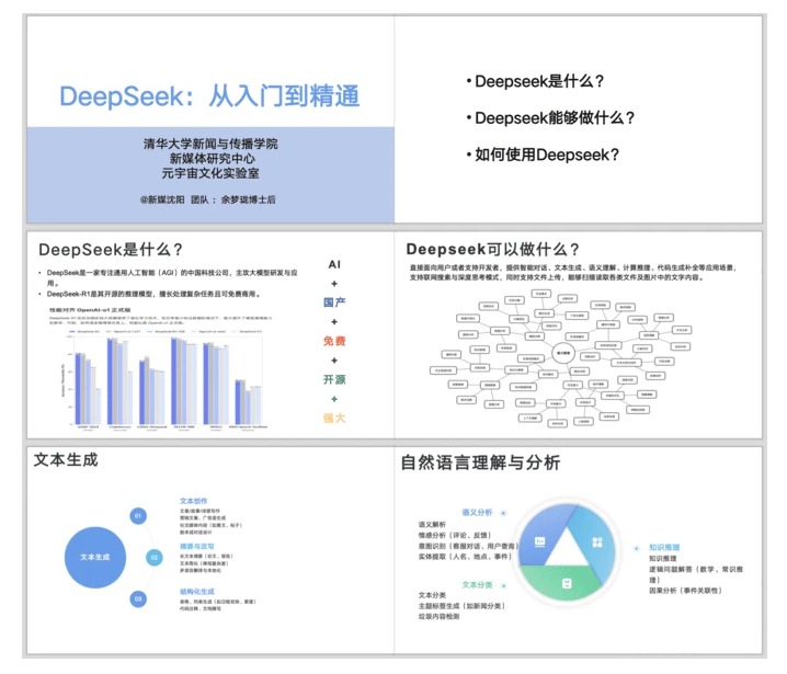 [Windows] ȫġDeepSeekŵͨAI̳PDF+Ƶ