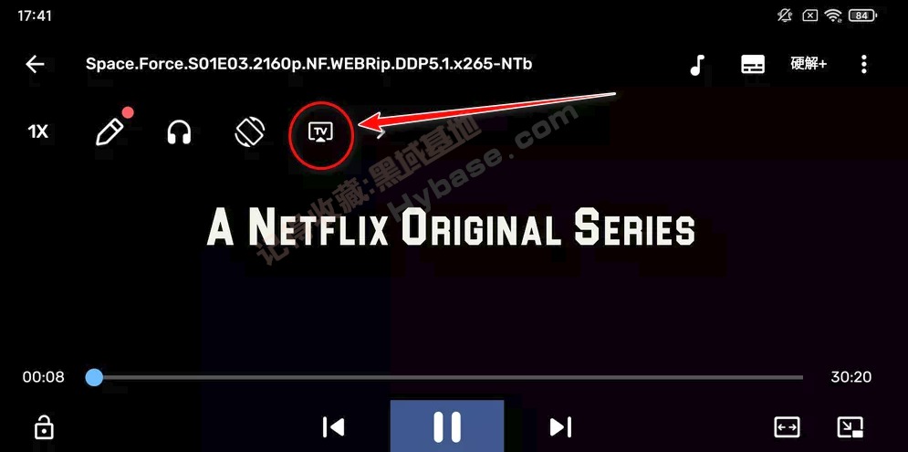 [Android] ͶMX MXplayer v1.82.7.12 ħİ