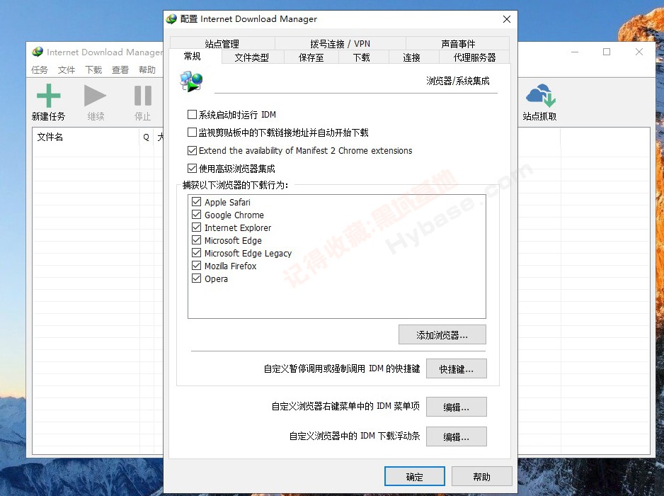 [Windows] IDMع Internet Download Manager v6.42.31 ֱװ߼