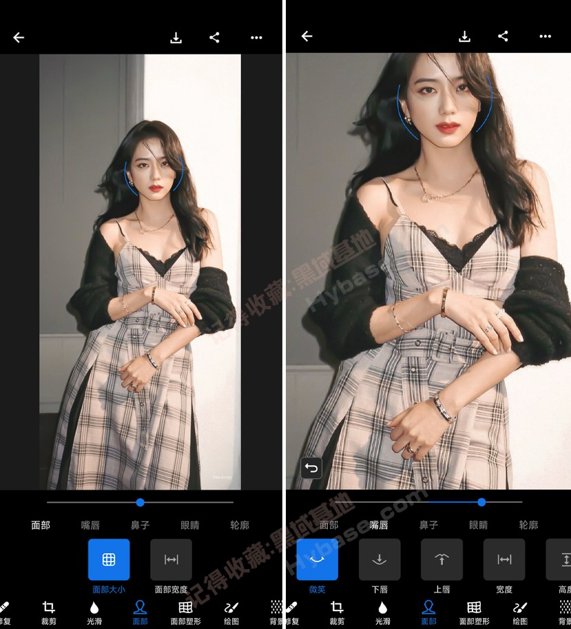 [Android] PSֻͼ Adobe Photoshop Express v0411 ߼