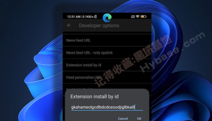 [Android] ΢֮ Edgeֻv135.0.3179.54 Google Play
