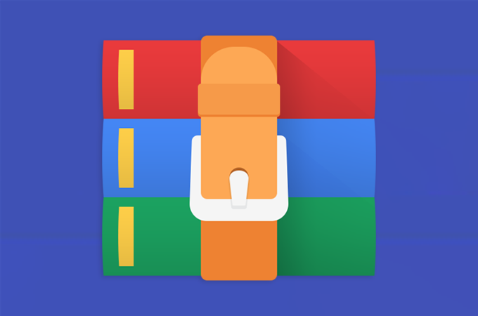 [Android] WinRARֻѹ RAR v7.11 ߼