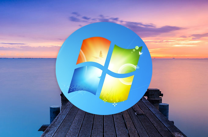 [OS]  Windows7 SP1 v7601.27670 X64콢רҵ
