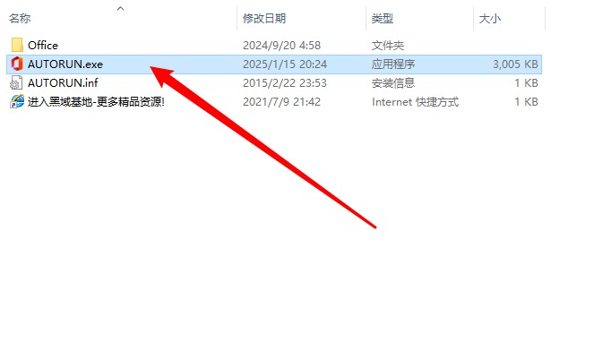 [Windows] Office칫 ΢Office LTSC 2024 v2025.0524 ߼ֱװ
