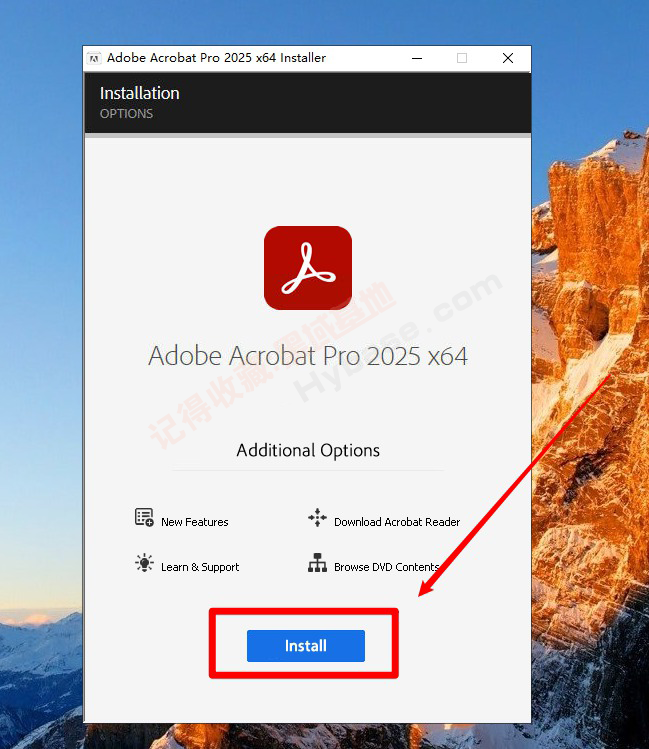 [Windows] ѵPDF༭ Adobe Acrobat Pro DC v2025.0509 ʽ߼