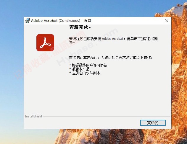 [Windows] ѵPDF༭ Adobe Acrobat Pro DC v2025.0509 ʽ߼