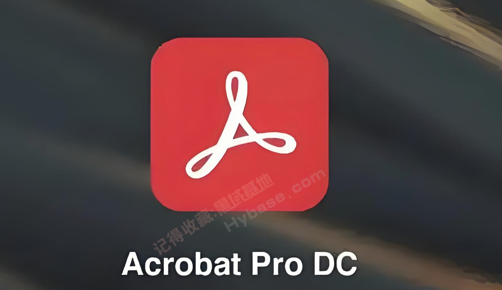[Windows] ѵPDF༭ Adobe Acrobat Pro DC v2025.0509 ʽ߼