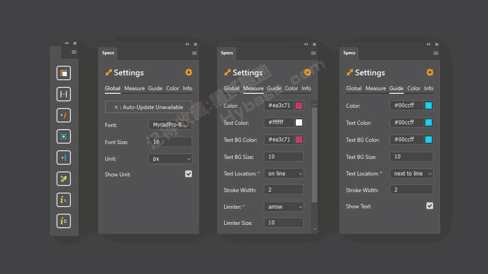 [Windows] PSCADһɳߴע  Specs v1.1.1 