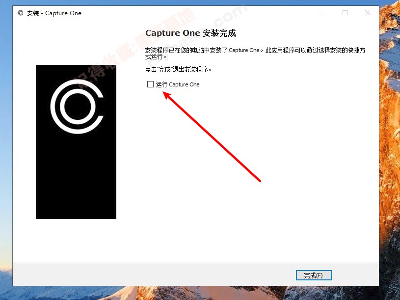 [Windows] Ӱʦ Capture One 23 v2025.0630 ߼ֱװҵ