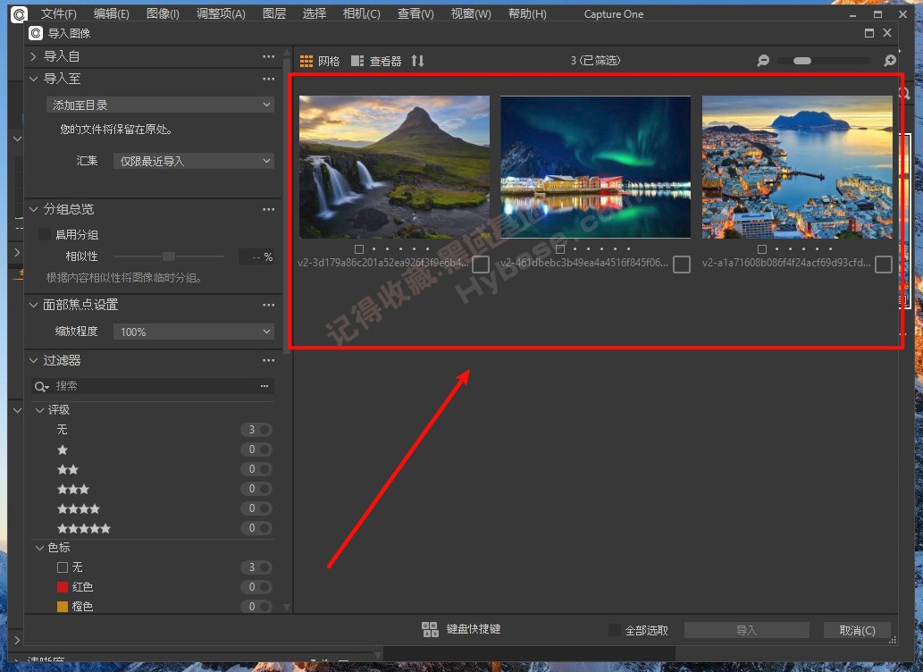 [Windows] Ӱʦ Capture One 23 v2025.0630 ߼ֱװҵ