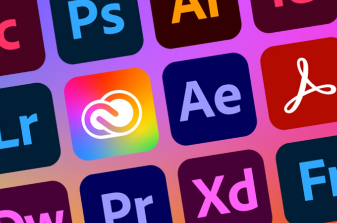 [Windows] Adobe2025ʽȫͰ Adobe Creative Cloud Collection v2025.0608 ߼ֱװ