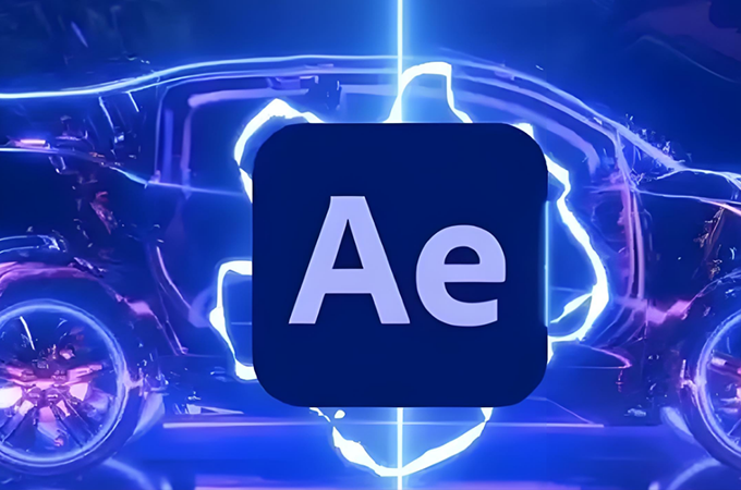 [Windows] ƵЧԭ Adobe After Effects v2025.0712 ߼ֱװ