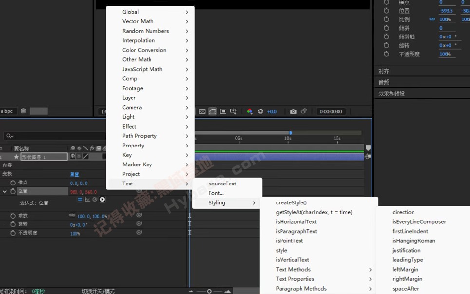 [Windows] ƵЧԭ Adobe After Effects v2025.0712 ߼ֱװ