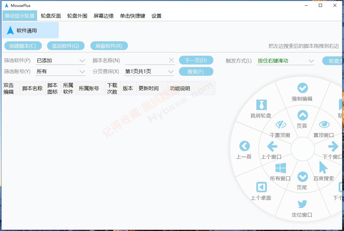 [Windows] Чǿ MousePlus v5.5.23.0 Я