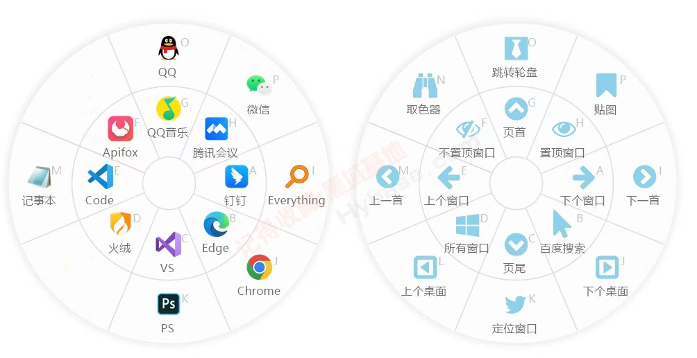 [Windows] Чǿ MousePlus v5.5.23.0 Я