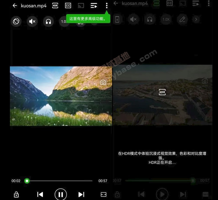 [Android] ȫƵ XPlayerv2.4.7.2 ߼
