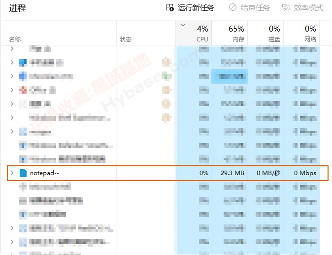 [Windows] ѿԴı༭ Notepadv3.5 Я