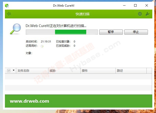[Windows] Яʽ Dr.Web CureIt! v2025.07.30 Я