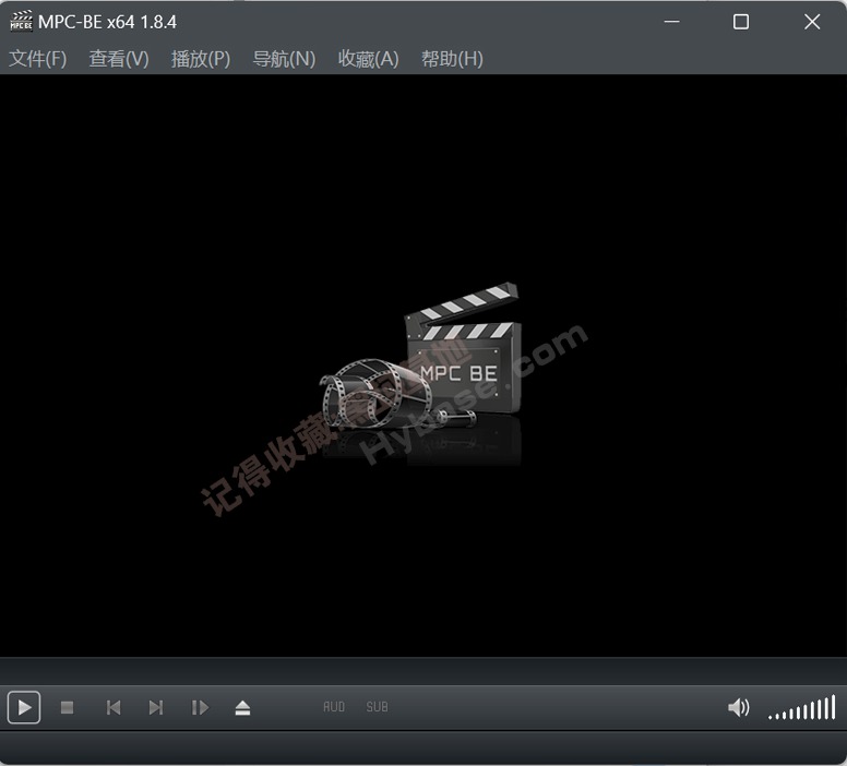 [Windows] ԴȫƵ MPC-BE v1.8.5.68 Я